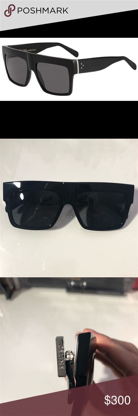 celine zz top sunglasses fake|7 SPOT.